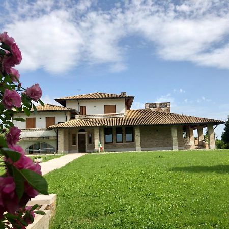 B&B la Serenissima Fossalta di Portogruaro Exterior foto