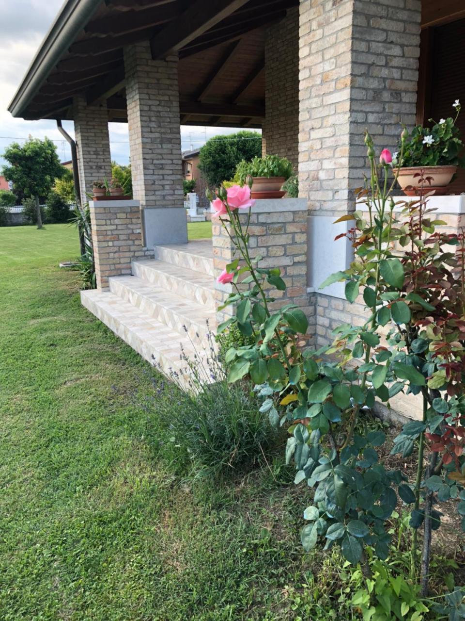B&B la Serenissima Fossalta di Portogruaro Exterior foto