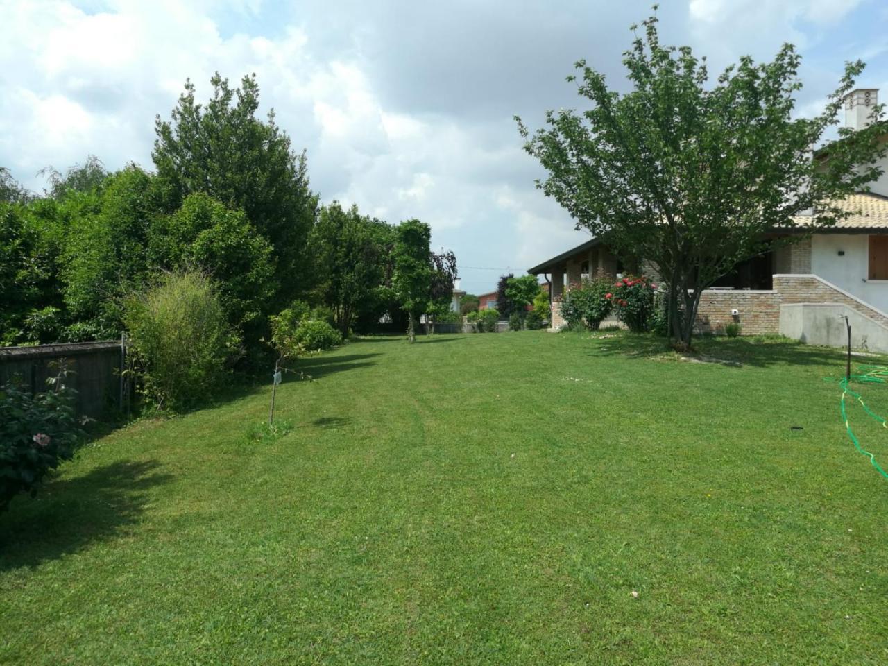 B&B la Serenissima Fossalta di Portogruaro Exterior foto