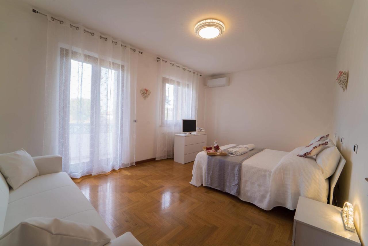 B&B la Serenissima Fossalta di Portogruaro Exterior foto