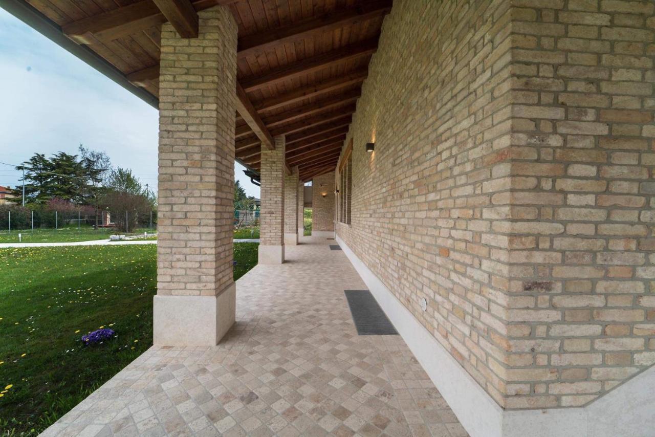 B&B la Serenissima Fossalta di Portogruaro Exterior foto