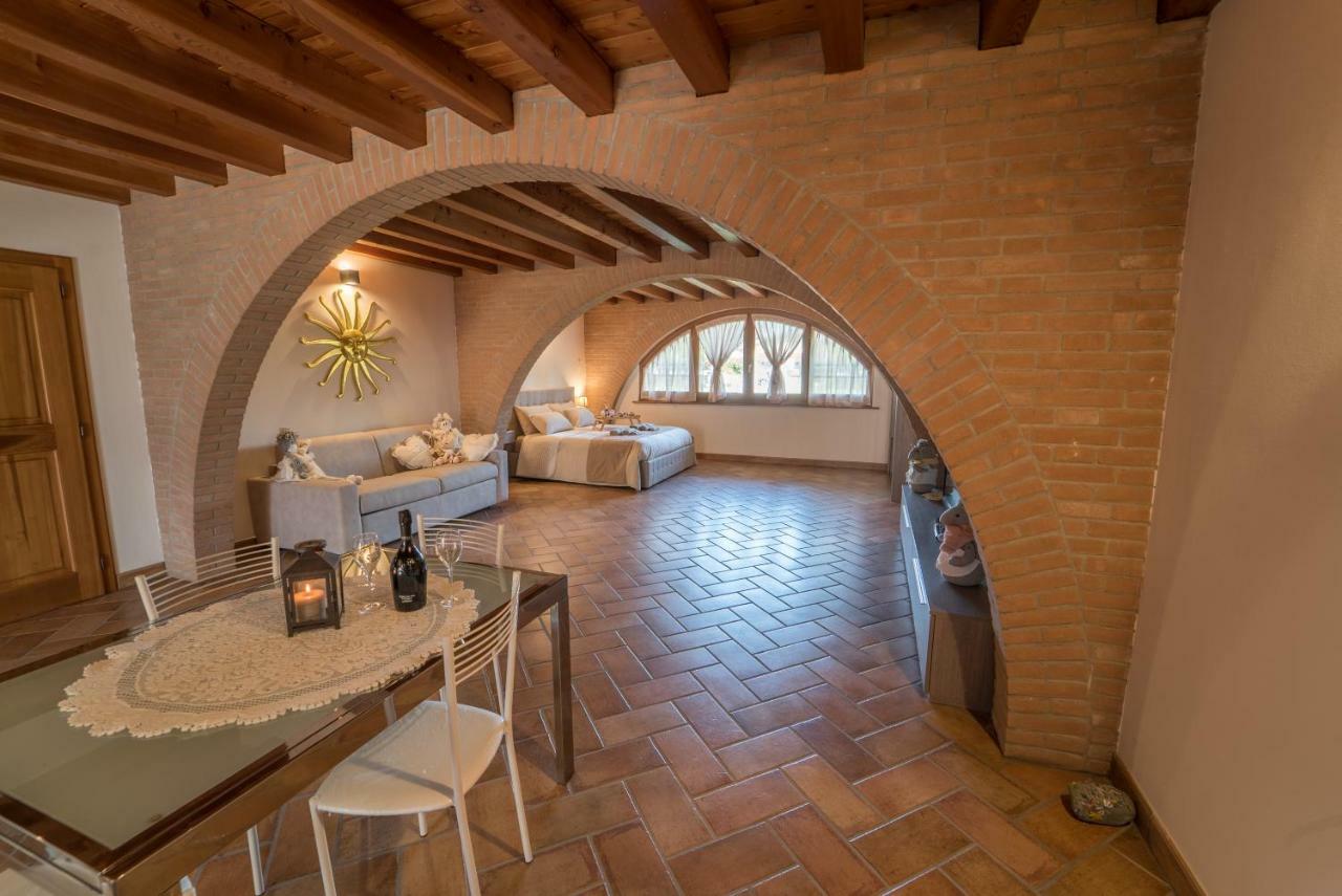 B&B la Serenissima Fossalta di Portogruaro Exterior foto